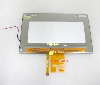 PM090WY2 (LF) LCD displej auto ovládanie navigácie 9 palcový displej vnútorného displeja LED