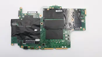 Pôvodné notebook Lenovo ThinkPad P70 základná Doska S procesorom SR2FN IXeon E3-1505M BP700 NM-A441 FRU 01AV320 00NY351