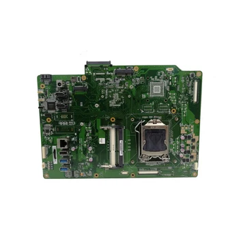 Asus A6410 ET2221I doske 4GB DDR3, Intel B85 Diskrétna grafická karta s HDMI All-in-one Placa-mae Pre Intel Core i3 4130T