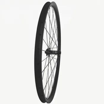 650B MTB bicykel kolesa SOM 45x30mm clincher bezdušové uhlíka kolesá disc mtb dvojkolesia 27.5 er boost 110x15 148x12 12 rýchlosť pilier 1423