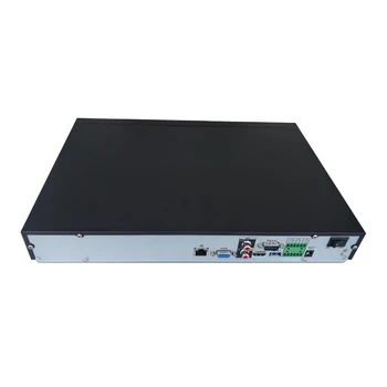 Dahua NVR anglická verzia 4K NVR5208-4KS2 8 Kanálový Sieťový Video Záznamník H265 /H264 multi-jazyk, 8CH DVR