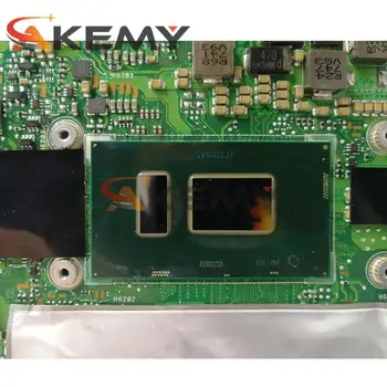 Akemy Doske Pre ASUS UX430U UX430UQ UX430UQR UX430UN Notebook Doske pôvodné W/ I7-7500U 16GB (V2G) GPU