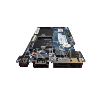 SAMXINNO X1C základná Doska Pre Lenovo ThinkPad X1 X1C uhlíka Laotop Doske s i5-4200U CPU 4 gb RAM
