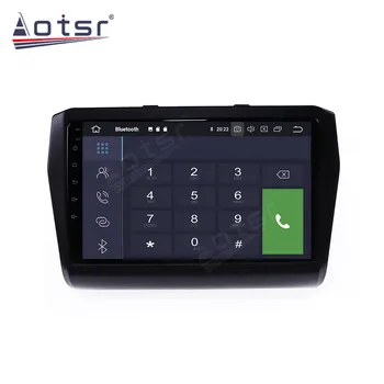 6+128G Carplay Multimediálne Stereo Android 10 Prehrávač Pre KIA Sorento 2013 GPS Navigácie BT Auto Auto Rádio Prijímač, Vedúci Jednotky