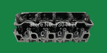 2L2 AMC:909 052 Hlavy Valca pre Toyota Hilux Dyna Hiace 2446cc 2.4 D 8v L4 92mm 1990 - 11101-54111