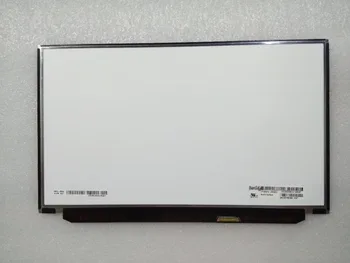 FHD 1920x1080 IPS Notebook Matica pre Lenovo ThinkPad X250 LCD Displej 12.5