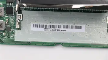 Pôvodné notebook Lenovo ThinkPad T480s základná doska základná doska i5-8350 SWG 8G FRU 02HL844 02HL845 02HL846 02HL847