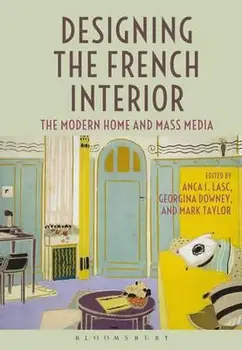 Projektovanie francúzsky Interiér:. Moderný Domov a masmédiá
