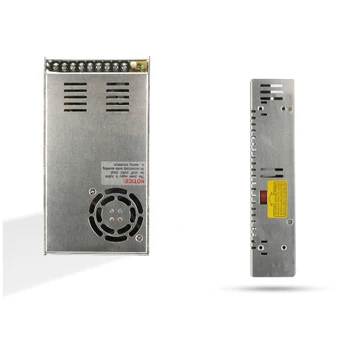 15v 40a 600 watt AC/DC monitorovanie prepínanie napájania 600w 15 voltov 40 amp prepínanie priemyselný napájací adaptér transformer