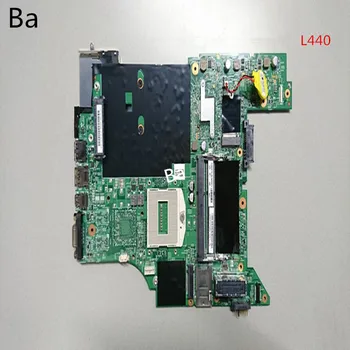Lenovo Thinkpad L440 notebook doske je plne testované bez PROCESORA integrovaná grafická karta