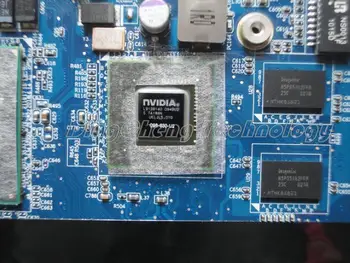 Notebook základnej Dosky od spoločnosti Lenovo G530 G530A LA-4212P PM45 DDR2 non-integrovaná grafická karta, testované