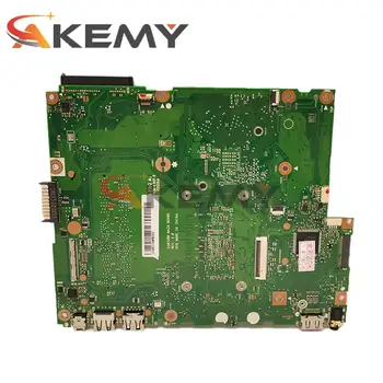 Akemy Pre Asus X507U X507UB X507UF X507UBR X507UAR Y5000UB Notebook Doske Doske Plne Testované S I3-7020U /7100U