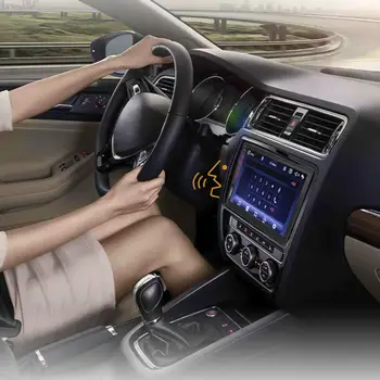 7inch Auto Play MP5 Prehrávač Kapacitný Dotykový Displej Zrkadlo Prepojenie MP3 Multi-media Player pre Vozidlá