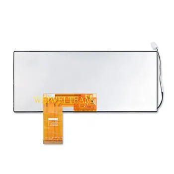 8.8 palcový 1280*480 TFT LCD Panel Úsek Bar Displej CLAA088WA01XN Obrazovky, Jas 500 cd Pozorovací Uhol 85/85/85/85