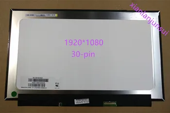 13,3-palcový NV133FHM-N52 LQ133M1JW15-E LCD displej
