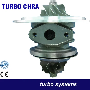 GT1549S turbo turbodúchadlo s tonerom 452098 452151 core chra pre Rover 400 200 45 95- HONDA ACCORD Mk 20T2R 20T2N