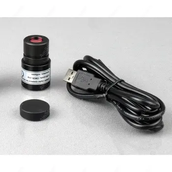 Stereo Mikroskopom--AmScope Dodávky 10X-20X-30X-60X Stereo Mikroskopom s USB Kameru