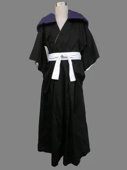 Omaeda marechiyo Cos Anime BLEACH Cosplay Muž Žena Halloween Japonské kimono Cosplay Kostým