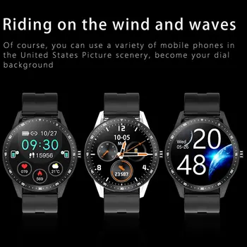 Najnovšie X6 Smart Hodinky Náhlavnej súpravy Bluetooth Bezdrôtové Slúchadlá Dva V Jednom Hovor, Hudba, Šport Kapela Smartwatch Pre Android IOS