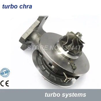 Turbodúchadlo core CHRA GT1749V turbo kazety 070145701K 070145701KX 070145701KV pre VW Transporter T5 2.5 TDI 130HP 04-