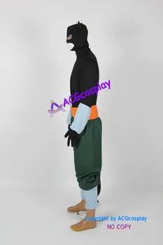 Víla Chvost Pantherlily Cosplay Kostým zahŕňať masky a chvost ACGcosplay kostým anime