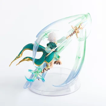 Anime Princezná Pripojenie! Re:Potápať Natsume Kokoro PVC Akcie Obrázok Japonské Anime Obrázok Model Hračky Kolekcie Bábika Darček