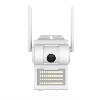 Bezdrôtové Kamery Vonkajšie Nočné Videnie Wifi IP Ľudských Detection, Automatické Sledovanie Zabezpečenia Ochrany kamerový CCTV Kamery