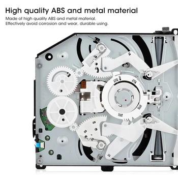 KES-860 DVD Optický Disk, Magnetické Disku Hra Súvisiace Výrobky, Príslušenstvo pre PS4 1000
