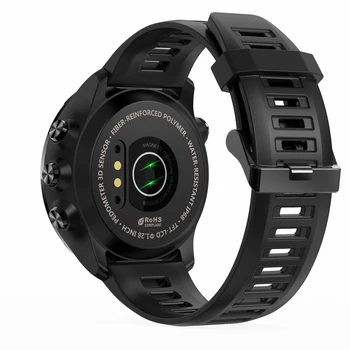 Retro Veľké Vytáčanie Inteligentné Hodinky Reloj Hombre Podnikanie Mužov Tvorivé Hodinky z Nerezovej Ocele Kremíka Bežné Luxusné Smartwatches 2021
