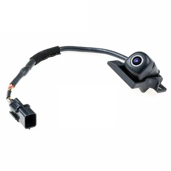 Auto Zozadu-Backup Kamera Parkovacia Kamera pre Hyundai 95760M0000 95760-M0000