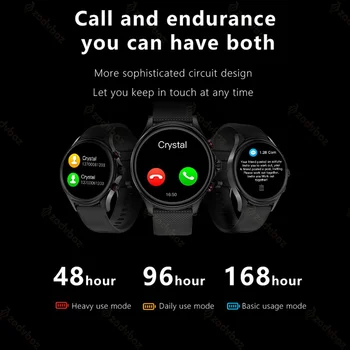 2021 Ženy, Šport Smartwatch Mužov testovania Tlaku Kyslíka v Krvi, Sledovanie HD Bluetooth Hovor Smart Hodinky Pre Huawei Xiao Apple