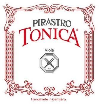 422021 Tonica Viola sada strún pre Alta (umelej hmoty) Pirastro