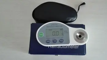 Digitálny displej alkohol meter na meranie nástroja alkohol koncentrácie alkoholu merač alkoholu etanol koncentrácia meter