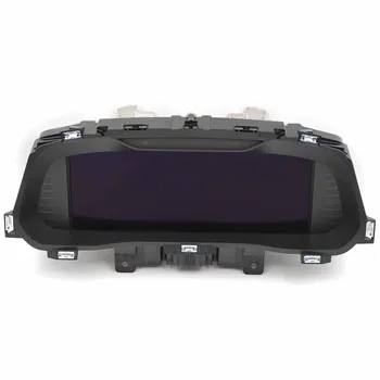 Pre ŠKODA Octavia LCD zmes nástroj 5DD 920 770 5DD920770 Interiérové doplnky Automobilov refitting