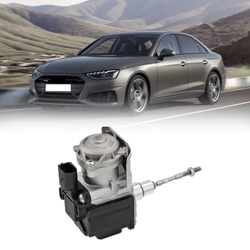 Auto Boost Turbo Tlak Prepínací Blow Off Ventil Elektrický Servomotor pre-Porsche Macan - A4 A6 A8 Q5 06L145612K