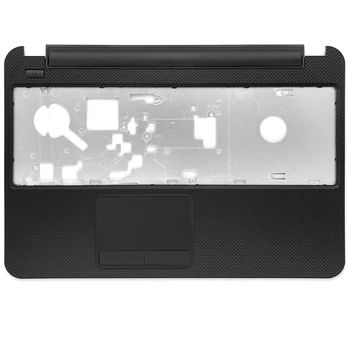 Nový Notebook, LCD Zadný Kryt/Predný Rám/opierka Dlaní/Spodný Veci/Závesov Pre Dell Inspiron 15 15R 5521 5537 3537 3521 Notebook Case Black