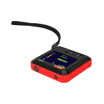 JEDNOTKA UTi80P Mini Tepelnej Imager Vrecku Infračervené Tepelné Kompaktný Zobrazovacie Kamery, Priemyselná Teploty podlahového Vykurovania Detekcie