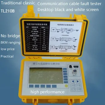 TL210 kábel poruchy tester, T80 ST620 kábel prekážkou tester, detektor