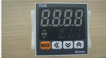 TC4S-14R 100-240VAC Autonics regulátor Teploty