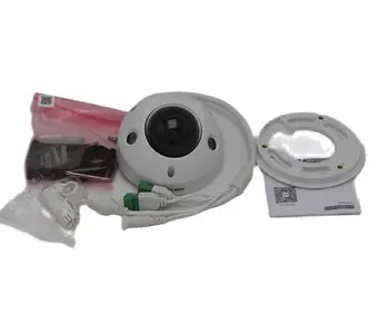 IP Kamery Hikvision 8MP DS-2CD2583G2-JE AcuSense Pevné Mini Dome Siete Cam Audio Alarm Tvár Zachytiť Vysokej Vody a Prachu Ochrana