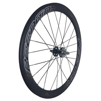 Hot wheels stopy bike OEM uhlíka dvojkolesí 23 mm široký 50 mm hĺbka jante kolesá rúrkové pre carbono cyklistické ráfiky s jednorýchlostný