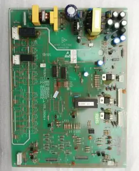 Pôvodné chladnička BCD-556WKM/ main control board /BCD-555WKM riadiacej dosky / dosky počítača