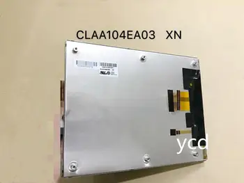 10.4-palcový displej LCD displej CLAA104EA03 XN rozlíšenie 960*1280 60pin IPS