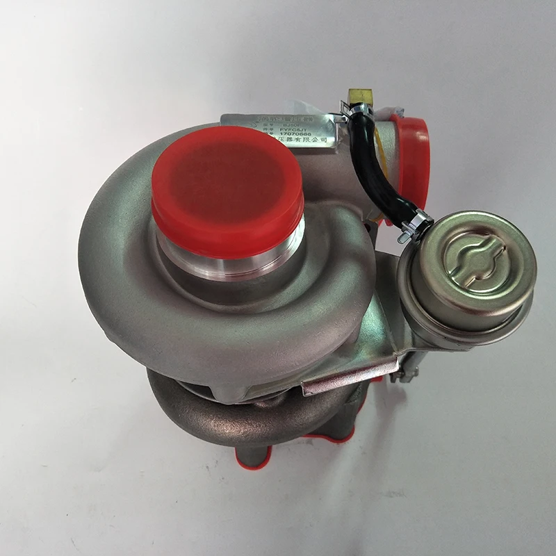 Xinyuchen turbodúchadlo pre Vysokú úroveň diely motora lacné turbodúchadlo F3400-1118100 auto motor turbodúchadiel