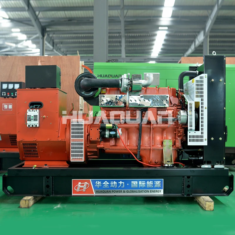 čínsky pto schválené 80kw magnetické výkon generátora cena malajzie